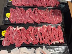 -嬷孙家潮汕牛肉火锅(北京路天河城店)