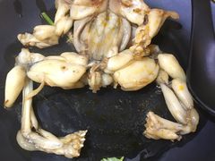 -味仙疯美蛙鱼头(清扬路总店)