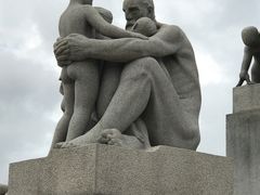 -维格兰雕塑公园