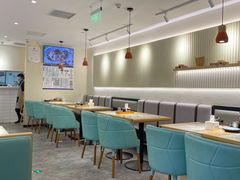 大堂-姑姑宴(富力广场店)