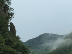 -湖州龙王山景区