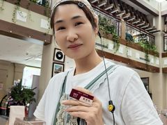 -天毓山庄·餐厅