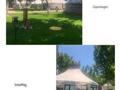 -九十九顶毡房(阜石路店)