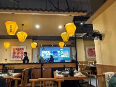 -冰城焰会大丰收铁锅炖(萝岗万达金街店)