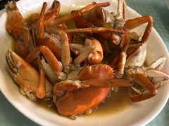 红膏蟹-台州卡金海鲜楼(上南路店)