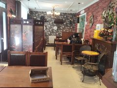 -92°C俄式厨房(中央大街店)