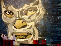 -Luchador摔跤手墨西哥餐厅(恒宇广场店)