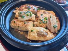 -谭厨中山传家菜.乳鸽.脆鲩鱼(华强北中航城店)