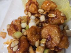 -郭林家常菜烤鸭(曙光西路店)