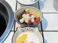 -卤校长重庆火锅(合肥宁国路店)