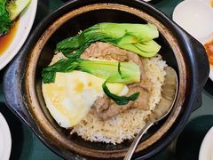 -广东仔港式茶餐厅(银泰店)