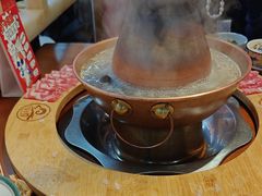 -津门老羊家·铜锅涮羊肉·烧烤(科技园店)