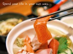 -小山日本料理(电子大厦店)