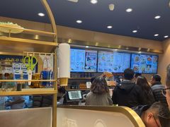 -西部马华清真兰州牛肉面·烧烤夜市(三里河店)