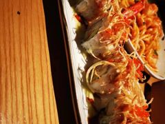 -仓桥家·焗寿司·锅物(光谷步行街店)