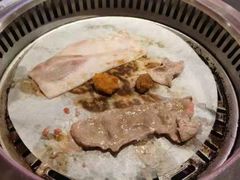 -德得轩烤涮一体自助餐厅(王府井店)