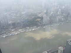-上海中心大厦