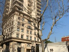 -伯衡55·吉品轩(乌鲁木齐南路店)