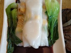 -添好运点心专门店(百老汇店)