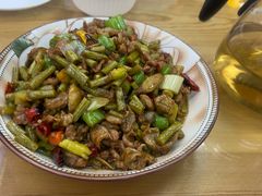 -马姐菜饭馆