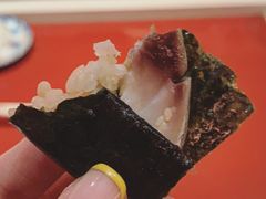 -橼舍鮨青木