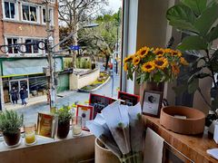 -BOR Eatery(安福路店)