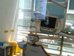 -圣呗口腔·舒适化种植牙·矫正中心(广州总院)