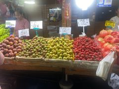 -港华水果街(港华广场店)