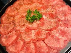 -九田家黑牛烤肉料理(珠江摩尔店)