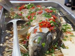 -徽州美食(三十年老店)