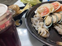 -丽江庭院之丽江往事(安定门店)