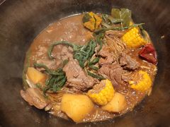 -遇东北林区铁锅炖(南开店)
