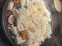 -芸鲜季·云南野生菌餐厅· 云南风物味研社(闵行店)