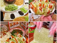 -满园烤鸭·春饼(太原街万达店)