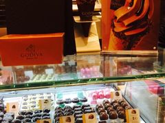 Godiva(港汇广场店)-GODIVA(港汇恒隆广场)