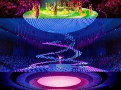 -南宁方特东盟神画