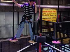 -核客极限挑战