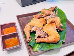 -打酱油·非遗淮扬菜(瘦西湖梅岭老店)