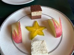 -蓝山咖啡馆(白马湖店)