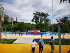 -福州儿童公园