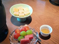 -茗知道茶馆(世博源店)