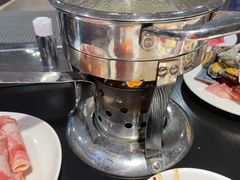 -青岛证大喜玛拉雅酒店·Z1餐厅