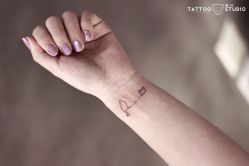 -飛凡TATTOO纹身•原创