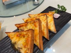 -通海俄式烧烤·俄罗斯大串(嵩山路店)
