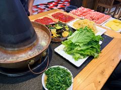 -徐记铜火锅(泉园店)