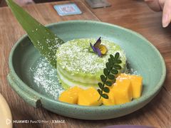 -富贵椰Thai Bistro&Eatery(丰盛里店)