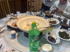 -鄱阳湖·江西小炒·瓦罐煨汤(五道口店)