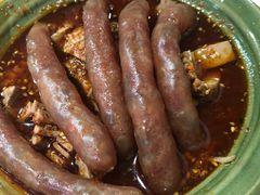 风味香肠-高记什邡肖麻辣(成都店)