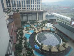-澳门喜来登大酒店