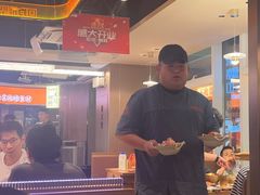 -杨小佳·齐齐哈尔烤肉·烤串(广州店)